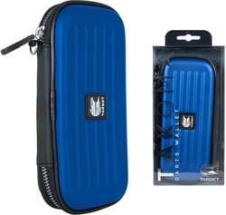 Pouzdro Target Takoma Wallet Blue