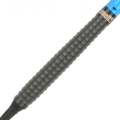 Šipky Soft One80 Night Huter Darts Attack 18g