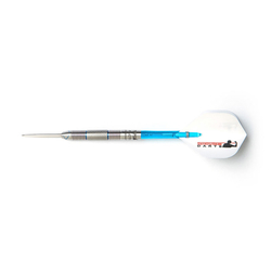 Šipky Steel ShowTime Darts X-Factoror Andy Boulton 23 g