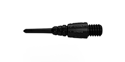 Hroty Unicorn Epic Soft Tips Black 50 ks