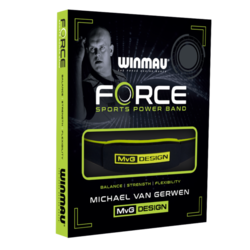 Winmau MvG Force Power Band - L