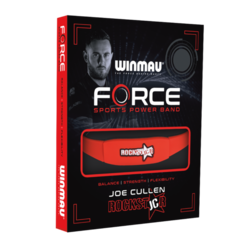 Winmau Joe Cullen Force Power Band - L