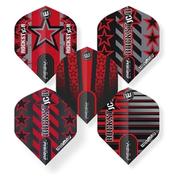 Letky Winmau Joe Cullen Prism Flight Collection