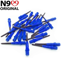 L-Style Natural Nine Premium LipPoint N9 Soft Blue 30 Ks