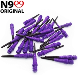 L-Style Natural Nine Premium LipPoint N9 Soft Purple 30 Ks 