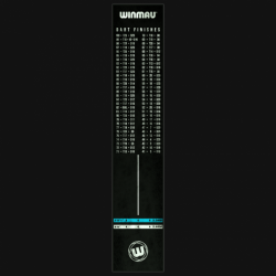 Winmau Outshot Dart Mat
