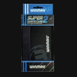 Pouzdro na šipky Winmau Super 2 Black