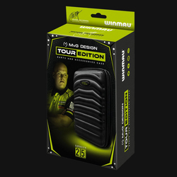 Pouzdro Winmau Michael van Gerwen Tour Edition