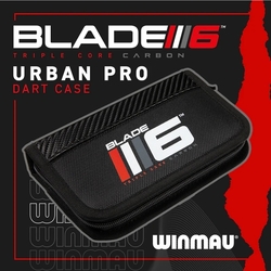 Pouzdro na šipky Winmau Blade 6 Urban-Pro 