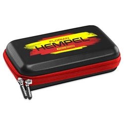 Pouzdro na šipky Winmau Florian Hempel Tour Edition Case