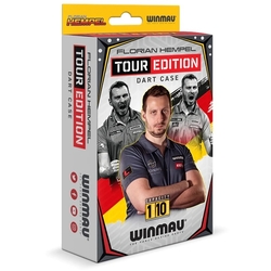 Pouzdro na šipky Winmau Florian Hempel Tour Edition Case