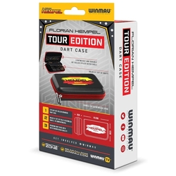 Pouzdro na šipky Winmau Florian Hempel Tour Edition Case