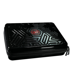 Pouzdro na šipky Winmau ARMOR G4 Black