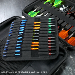 Pouzdro na šipky Winmau ARMOR G4 