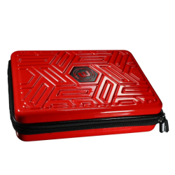 Pouzdro na šipky Winmau ARMOR G4 Red