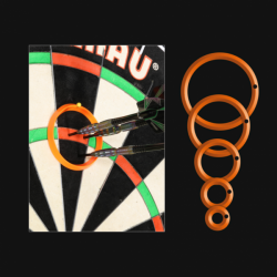 Simon Whitlock's Practice Ring Improvement Pack