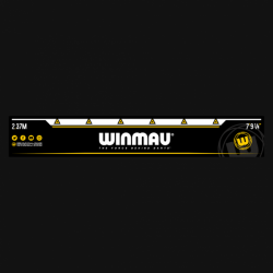 Winmau Odhodová čára