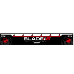 Odhodová čára Winmau Blade 6