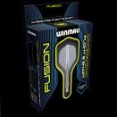 Letky Winmau Fusion Dark Grey Smoke Intermediate