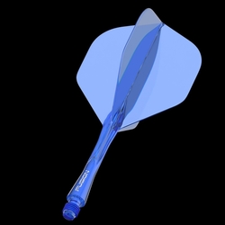 Letky Winmau Fusion Azure Blue Intermediate