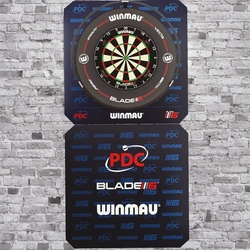 Winmau Pro Zone Stage Set