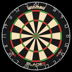 Sisalový Terč Winmau BLADE 6