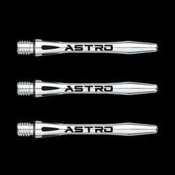 Násadky Winmau Astro Aluminium Intermediate