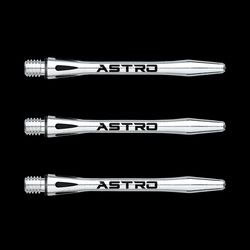 Násadky Winmau Astro Aluminium Medium