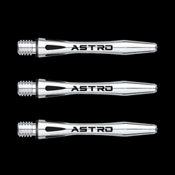 Násadky Winmau Astro Aluminium Short