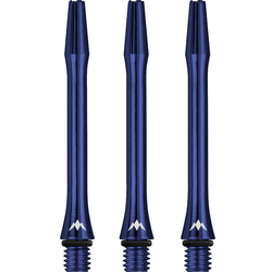 Násadky Mission AliCross Medium Blue