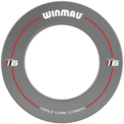 Winmau Blade 6 Surround Grey