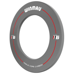 Winmau Blade 6 Surround Grey