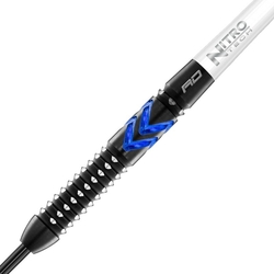 Šipky Steel Red Dragon Gerwyn Price BLUE ICE SE  22 g