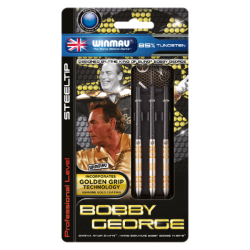 Bobby George"The King of Bling" - 23 gram