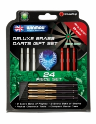 Gift Set Brass - 22 gram