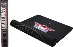 Bull's Carpet Dartmat 300x95 cm