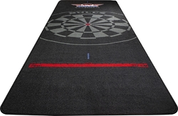 Bull's Carpet Dartmat 300x95 cm