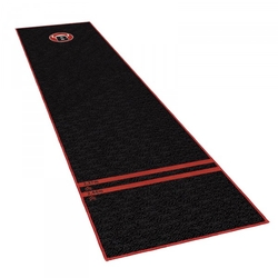 Bull`s Carpet Mat '170' Black