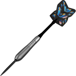 Šipky Bull's Chaos Blue  Steel Tip 21g