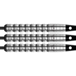 Šipky Bull's Chaos Green Steel Tip 20g