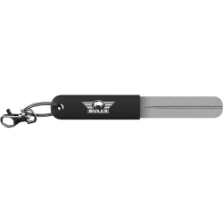 Brousek Bull's Grooved & Flat Hand Sharpener