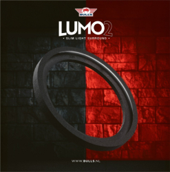 Bull's Lumo 2 Surround Light System
