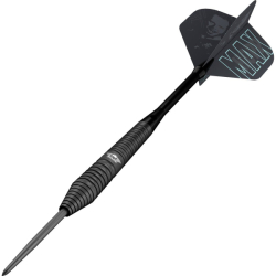 Šipky Bull's Max Hopp 80% Steel Tip 24g
