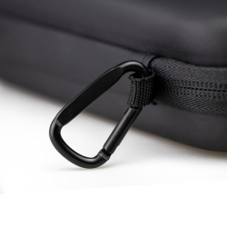 Pouzdro Bull's Morph Case Black