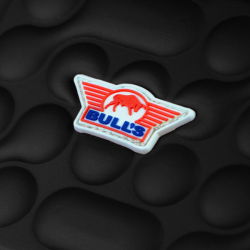 Pouzdro Bull's Morph Case Black