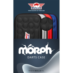 Pouzdro Bull's Morph Case Black