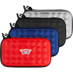 Pouzdro Bull's Morph Case Black