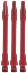 Násadky Bull's Simplex Aluminium In Between Red