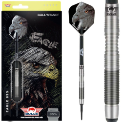 Šipky Soft Bull's Eagle 2 85% 20 g