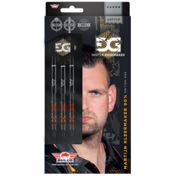 Šipky Soft Bull's Martijn Kleermaker 90% 18 g